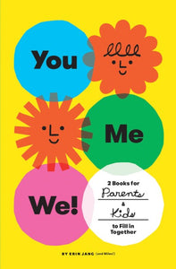 You Me We by Erin Jang
