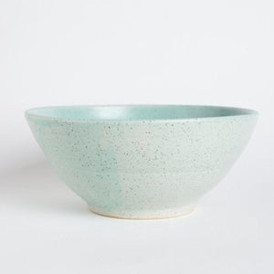 Kate Metten - Salad Bowl in Turquoise