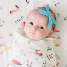 Load image into Gallery viewer, Loulou Lollipop - Muslin Swaddle
