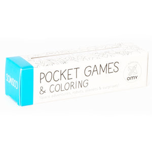 Pocket Games