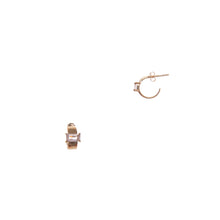 Load image into Gallery viewer, Hailey Gerrits Doria Earrings
