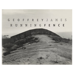 Geoffrey James - Running Fence