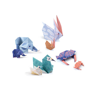 Djeco - Origami