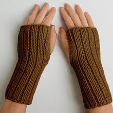 Load image into Gallery viewer, Project Weekend Wrist Warmer
