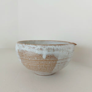Nanase Design - Sprout Bowl Wide in Misty Morning