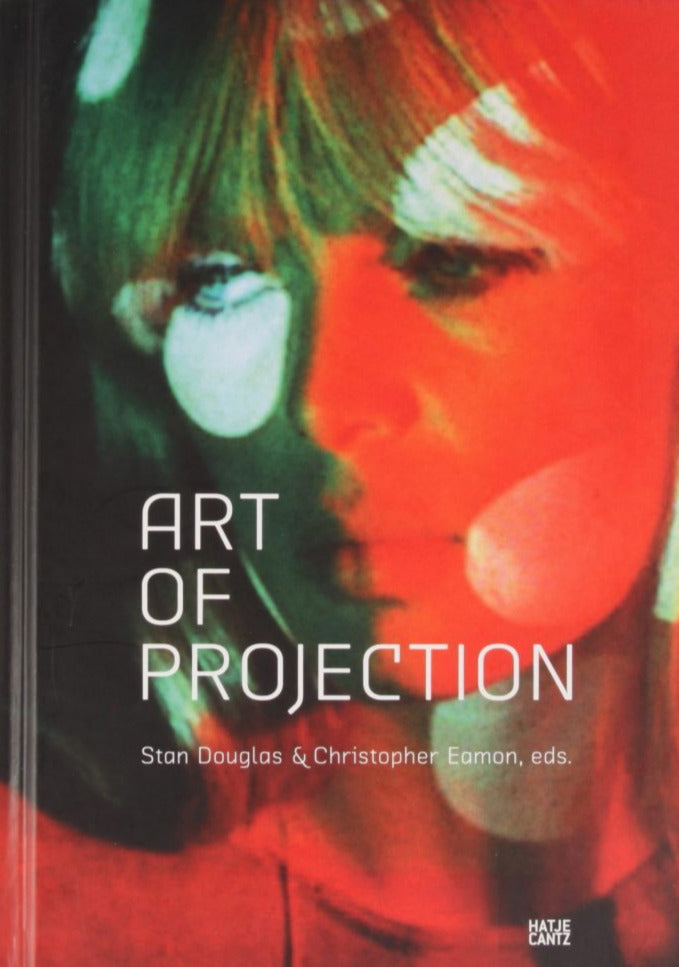 Stan Douglas & Christopher Eamon - Art of Projection – The Polygon Gallery