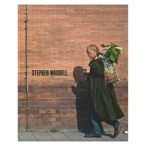 Stephen Waddell - Scotiabank Photography Award