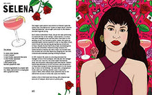 Load image into Gallery viewer, Free the Tipple: Kickass Cocktails Inspired by Iconic Women
