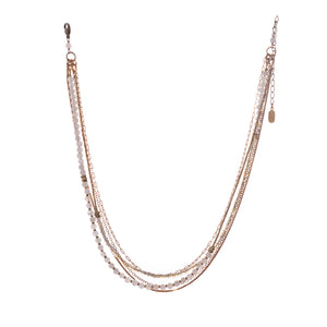 Hailey Gerrits Leilani Necklace