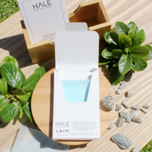 Hale Soap - Paper Hand Soap