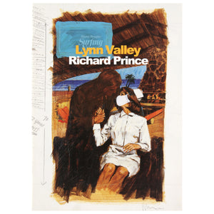 Richard Prince - Lynn Valley 1