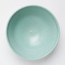 Load image into Gallery viewer, Kate Metten - Salad Bowl in Turquoise
