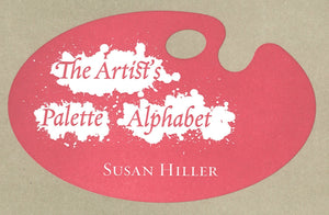 Susan Hiller Postcard Book