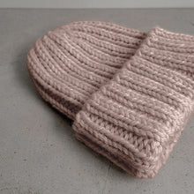 Load image into Gallery viewer, Project Weekend Shoreline Beanie
