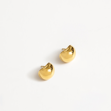 Load image into Gallery viewer, Wolf Circus Amoeba Earrings
