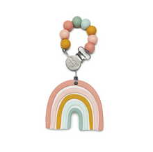Load image into Gallery viewer, Loulou Lollipop - Silicone Teether Set
