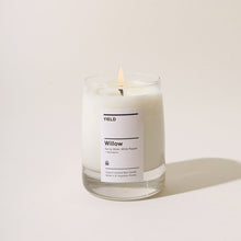 Load image into Gallery viewer, Yield 8oz Candle
