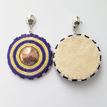 Load image into Gallery viewer, MDW Jewelry Beaded Dangles

