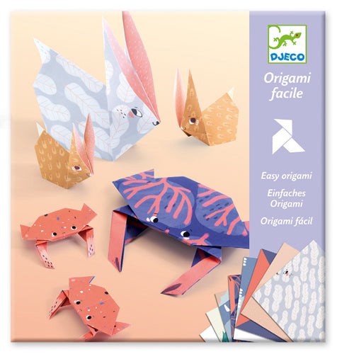 Djeco - Origami