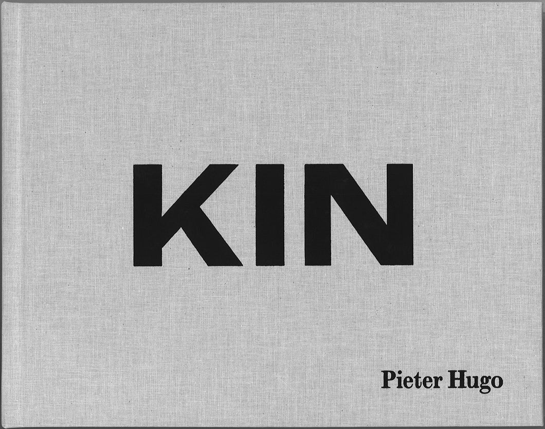 Pieter Hugo - KIN