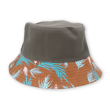 Load image into Gallery viewer, XS-Unified Reversible Bucket Hat
