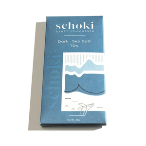 Schoki Chocolate
