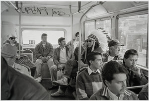 Speaking with Light - Contemporary Indigenous Photography