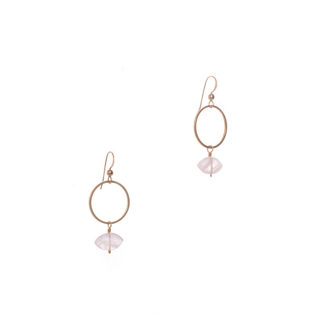 Hailey Gerrits Rhea Earrings