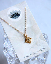 Load image into Gallery viewer, Wild Birds - Belle Necklace
