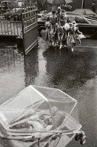 Krass Clement - Belfast