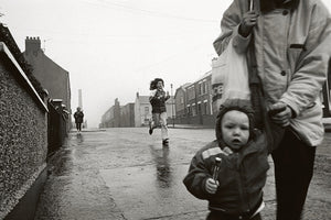 Krass Clement - Belfast
