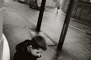 Krass Clement - Belfast