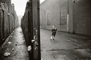 Krass Clement - Belfast