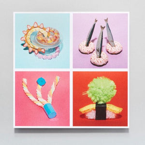 Things R Queer Postcard Set