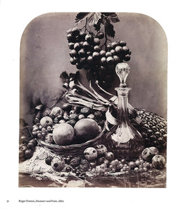 Feast for the Eyes - The Story of Food in Photography