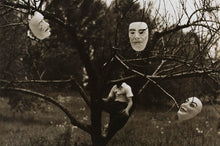 Load image into Gallery viewer, Ralph Eugene Meatyard - Stages of Being
