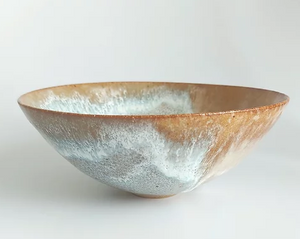 Nanase Design Bowl - Shoreline