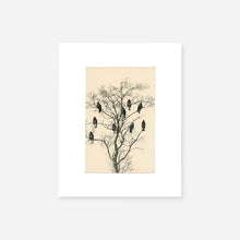 Load image into Gallery viewer, Yamamoto Masao: Birds
