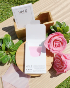 Hale Soap - Paper Hand Soap