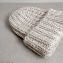 Load image into Gallery viewer, Project Weekend Shoreline Beanie
