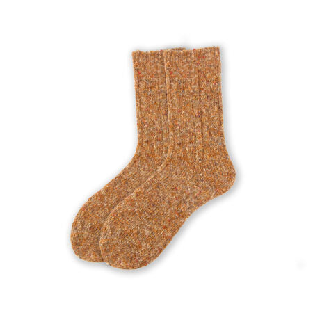 XS Unified Fisherman's Socks
