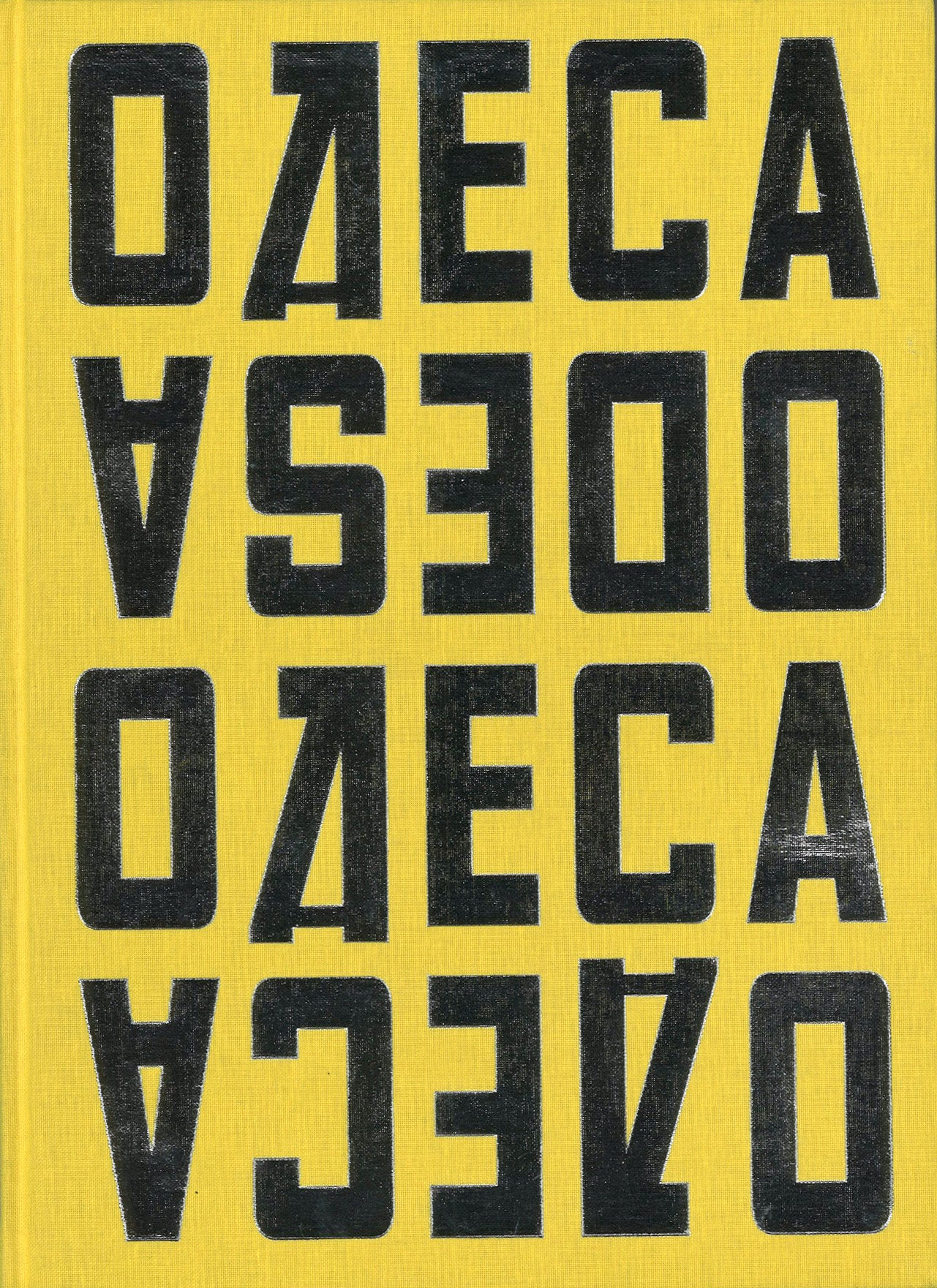 Yelena Yemchuk - ODESA – The Polygon Gallery