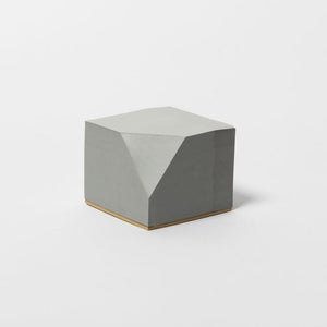 Block Design -  Memo Block