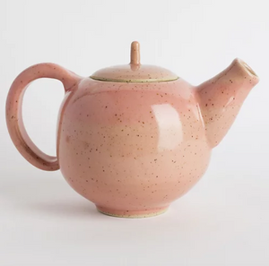 Kate Metten - Tea Pot