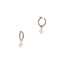 Load image into Gallery viewer, Hailey Gerrits Nahla Earrings Small
