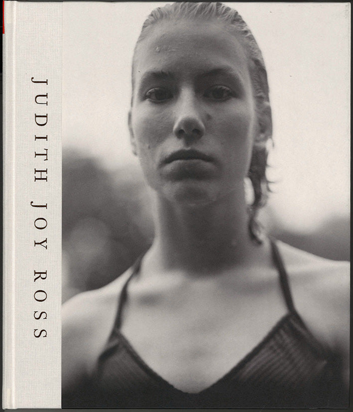 Judith Joy Ross - Photographs 1978-2015