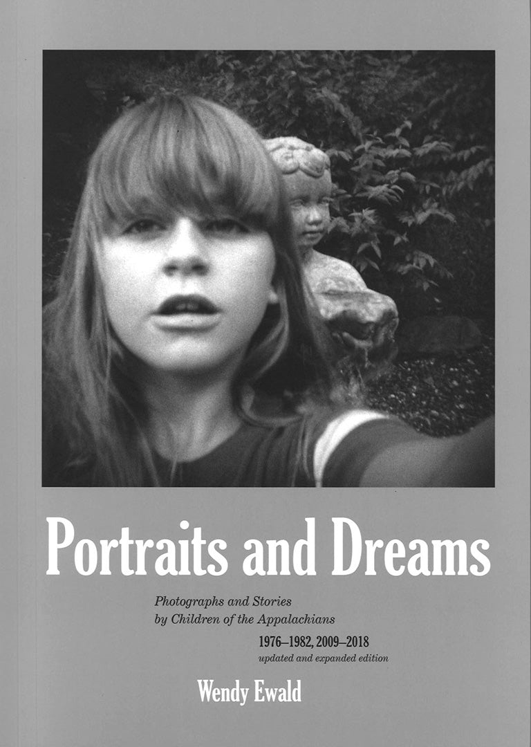 Wendy Ewald - Portraits and Dreams