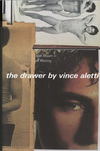 Load image into Gallery viewer, Vince Aletti: The Drawer

