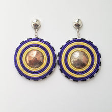 Load image into Gallery viewer, MDW Jewelry Beaded Dangles
