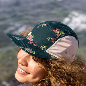 XS Unified 5-Panel Hat
